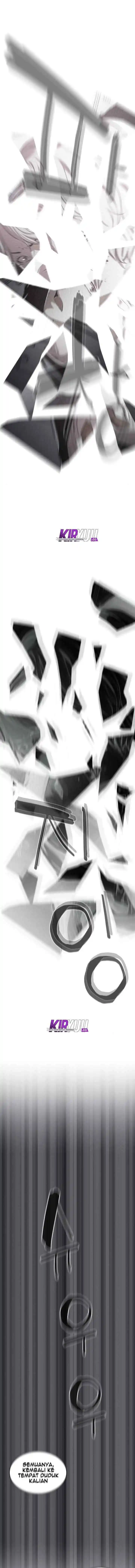 Incompetent Villain chapter 7 halaman 9