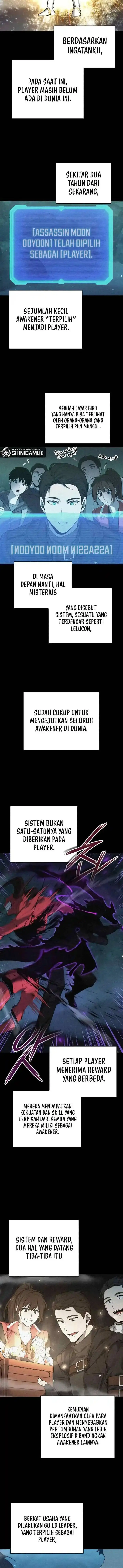 Weapon Maker chapter 2 halaman 12