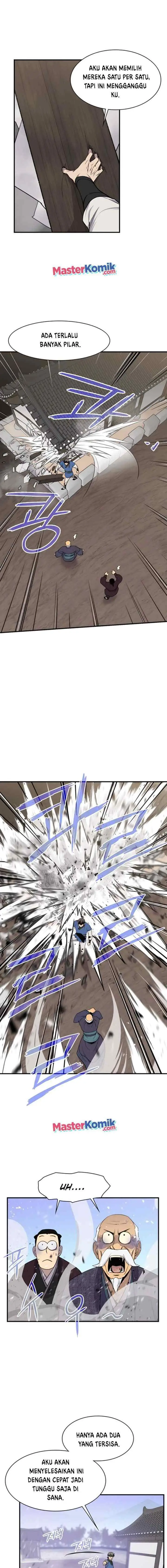 The Strongest Ever chapter 77 halaman 5