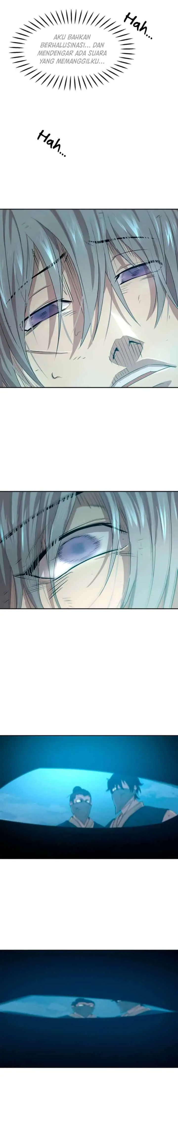 Strongest Fighter chapter 17 halaman 9