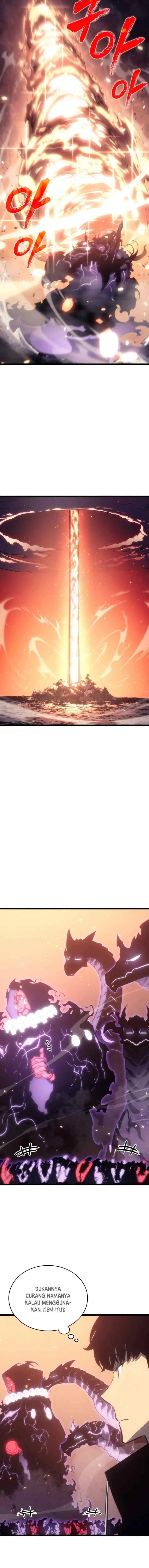 Solo Leveling chapter 168 halaman 5