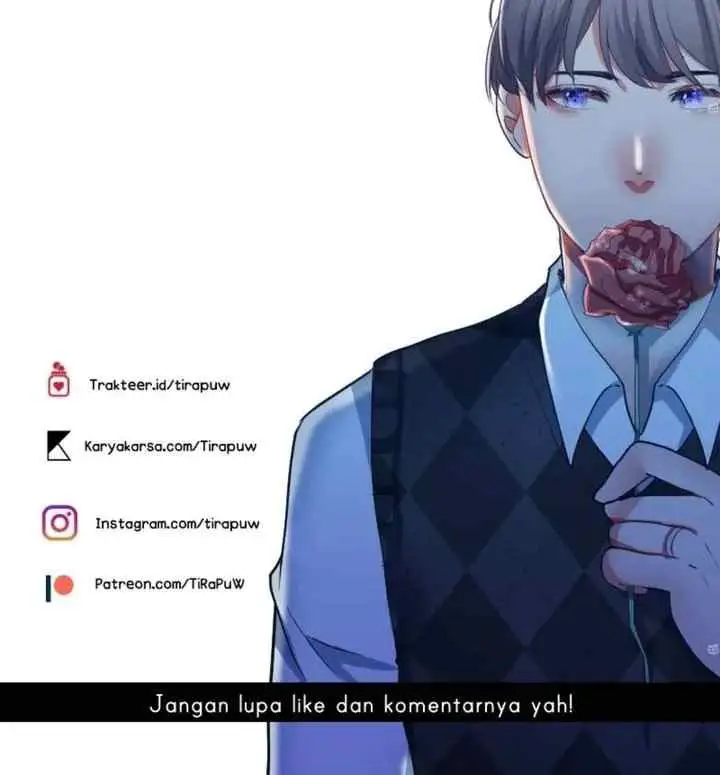 Last Time Love chapter 32 halaman 9