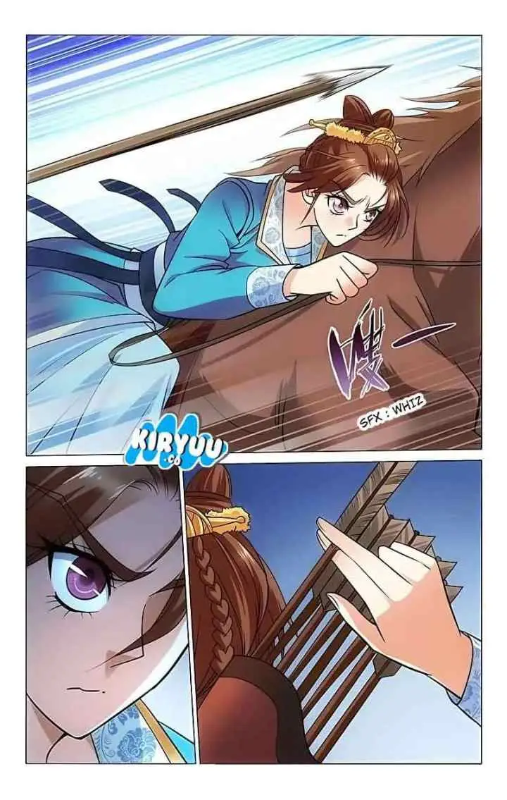 Prince Don't do This chapter 89 halaman 6