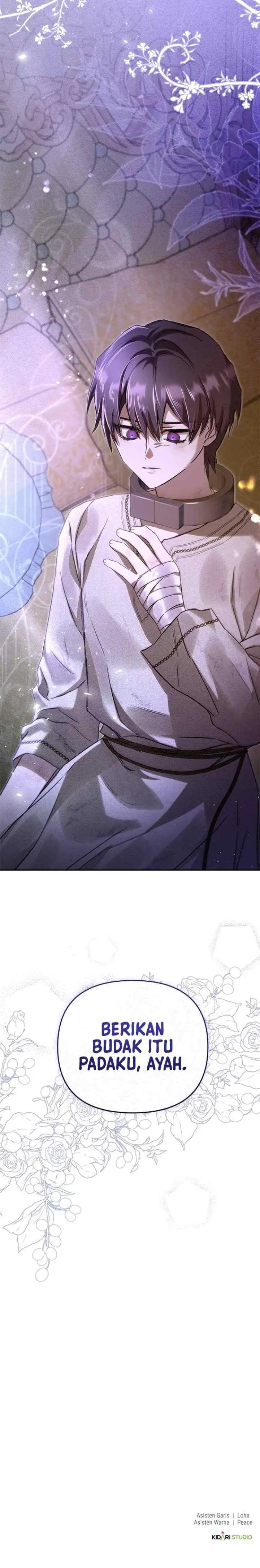 Deux Mariages Avec Le Monstre chapter 10 halaman 20