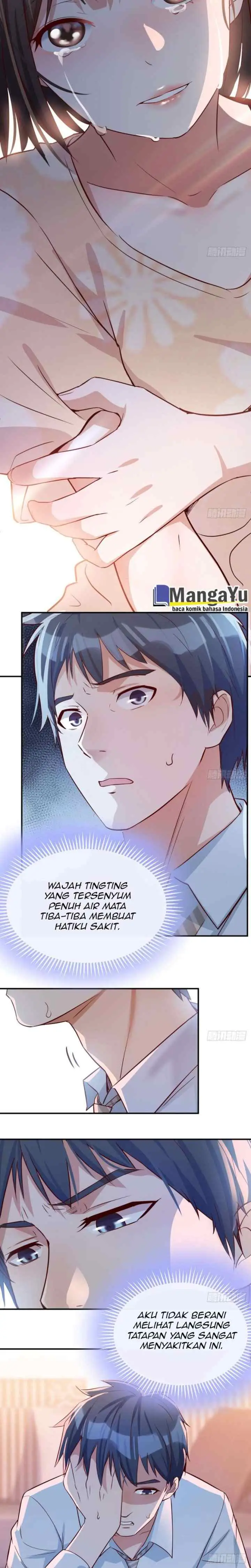 I Have Twin Girlfriends chapter 6 halaman 14
