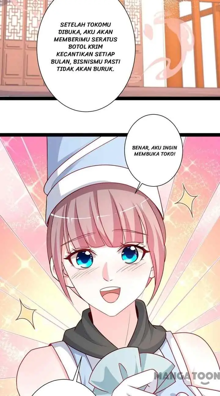 The Strongest Peach Blossom chapter 262 halaman 12