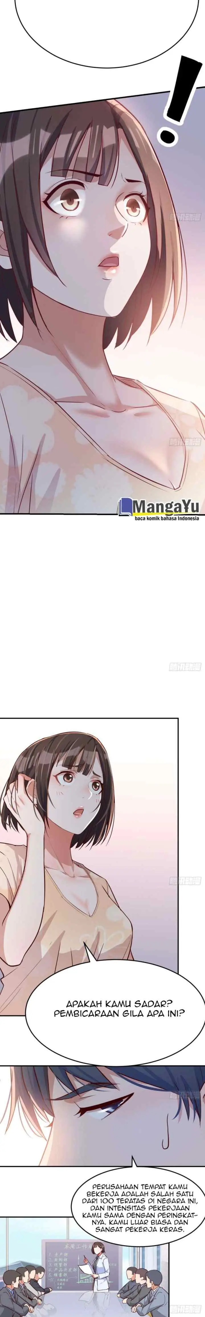 I Have Twin Girlfriends chapter 6 halaman 11
