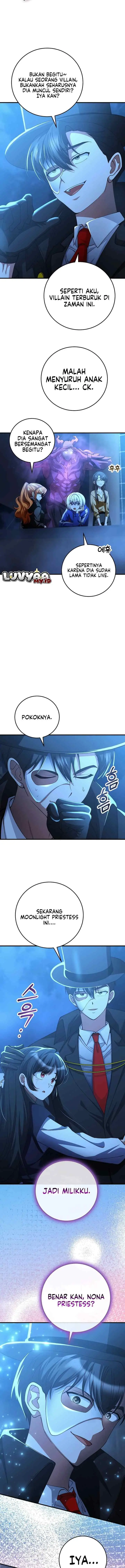 I Became the Villain the Hero Is Obsessed With chapter 51 halaman 9