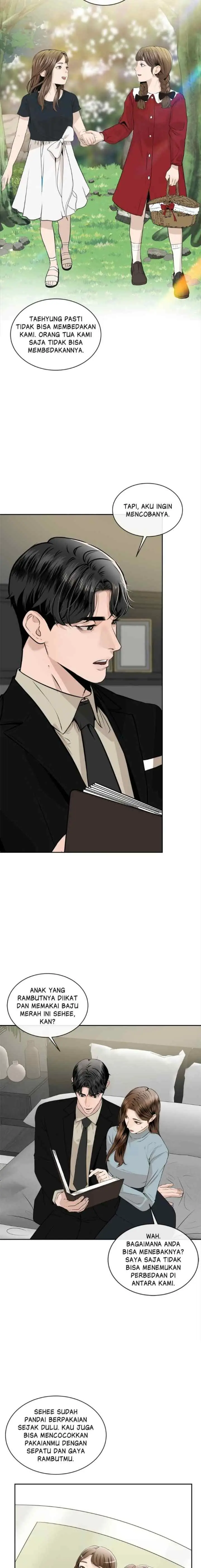 I'll Give You Everything chapter 68 halaman 7