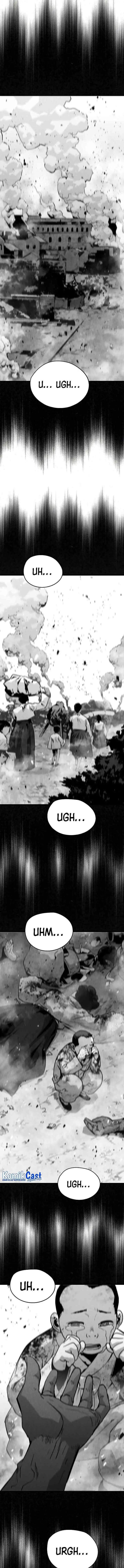 The Breaker Eternal Force chapter 66 halaman 9