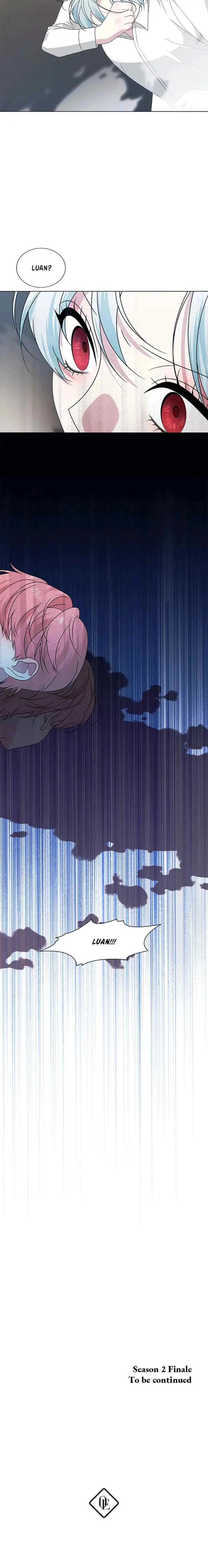 Somehow, My Tyrant Husband Has Became Cautious chapter 85 halaman 18