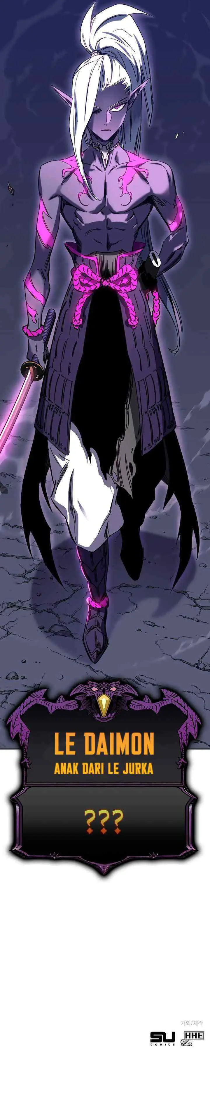 X Ash chapter 44 halaman 17