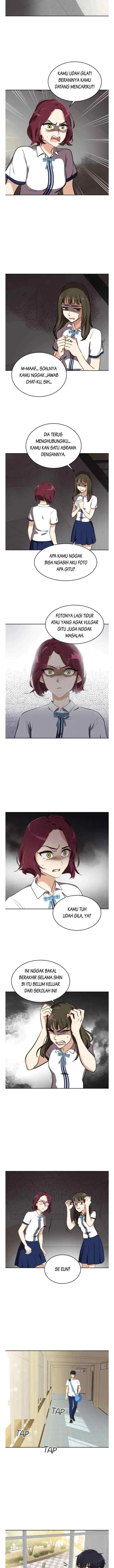 Heart Has a Soft Spot chapter 152 halaman 4