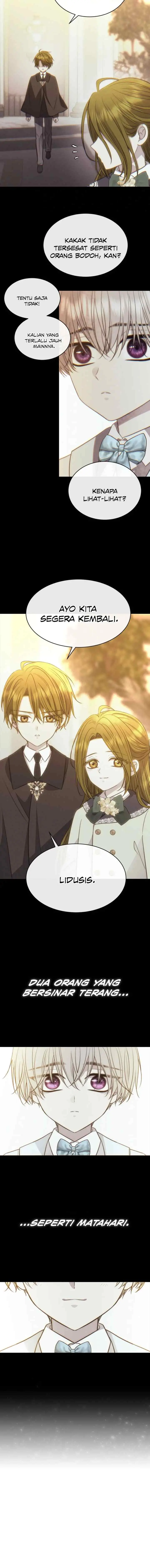 Black Haze (Reboot) chapter 52 halaman 8