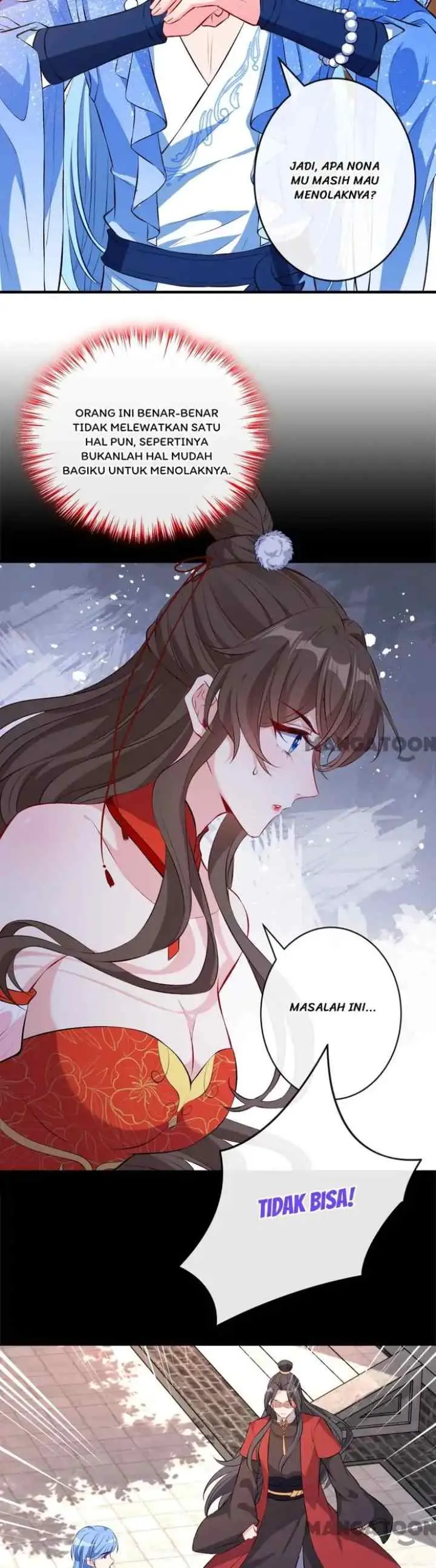 My Chubby Princess Consort chapter 88 halaman 7