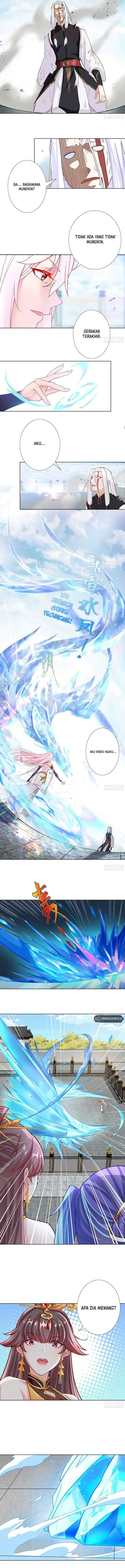 My Apprentice Is Actually the Empress chapter 12 halaman 6