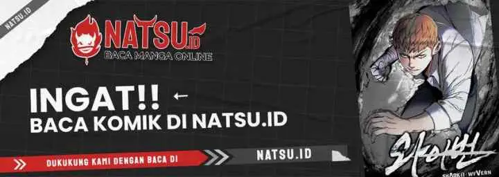 Shark: Wyvern chapter 9 halaman 14