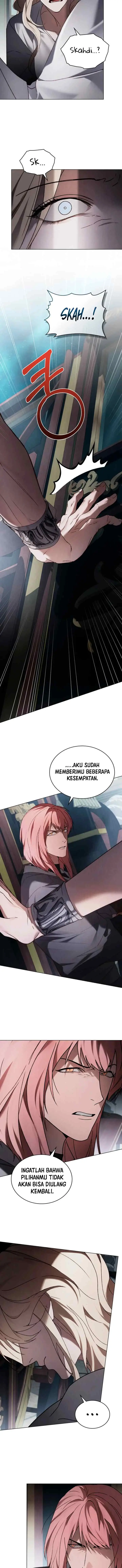 Call Me M4st3r chapter 46 halaman 6