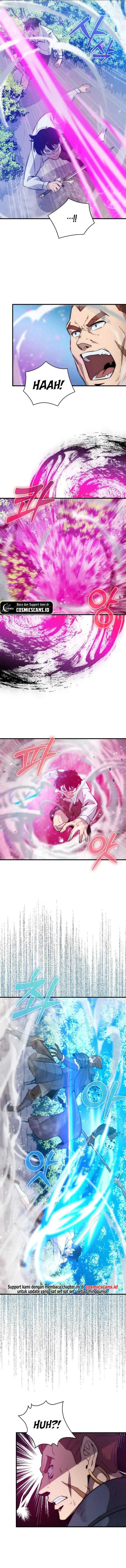 9th Class Sword Master chapter 10 halaman 5