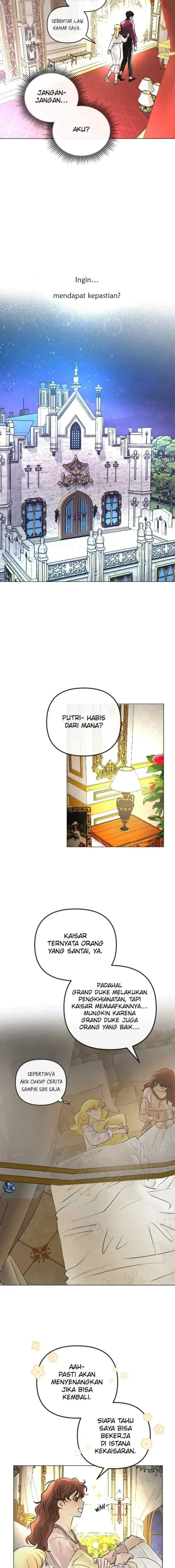Recogí al segundo protagonista chapter 41 halaman 10