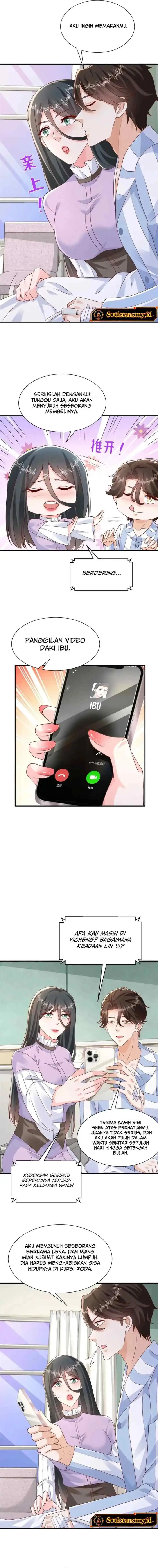 I Randomly Have A New Career Every Week chapter 667 halaman 4