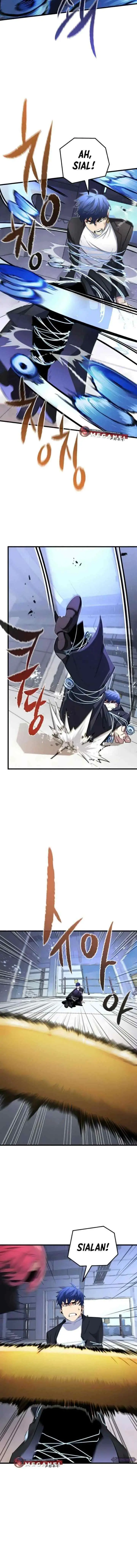 Phantom Spirit King chapter 20 halaman 16