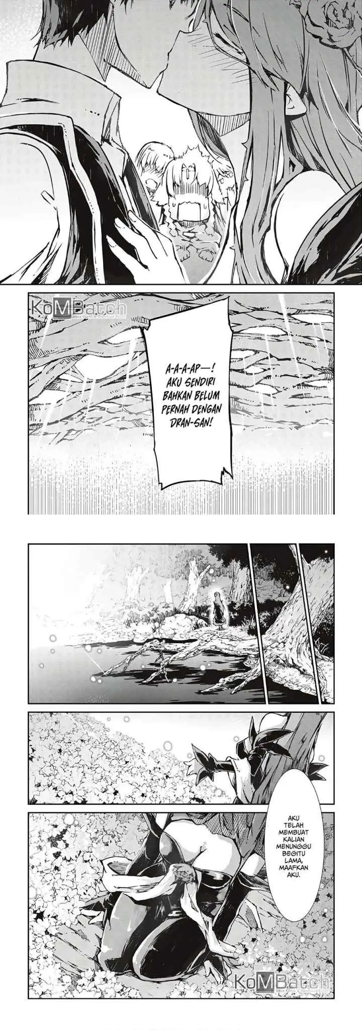 Sayounara Ryuusei, Konnichiwa Jinsei chapter 28 halaman 8