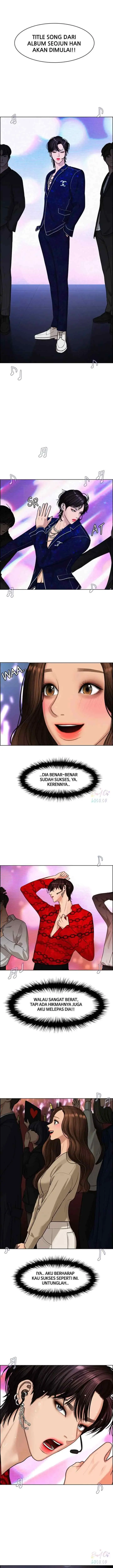The Secret of Angel chapter 150 halaman 12