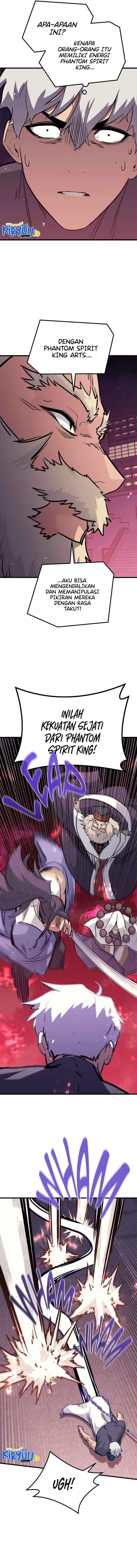 Phantom Spirit King chapter 73 halaman 15