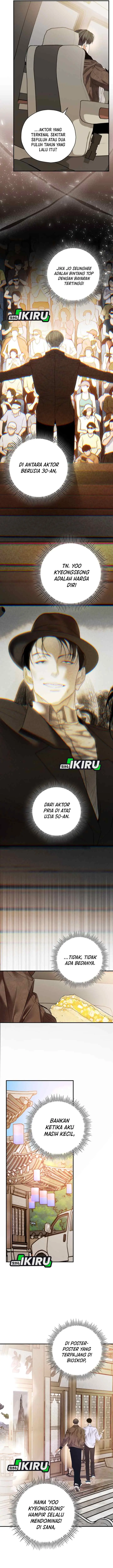 The Script-Eating Actor chapter 46 halaman 5
