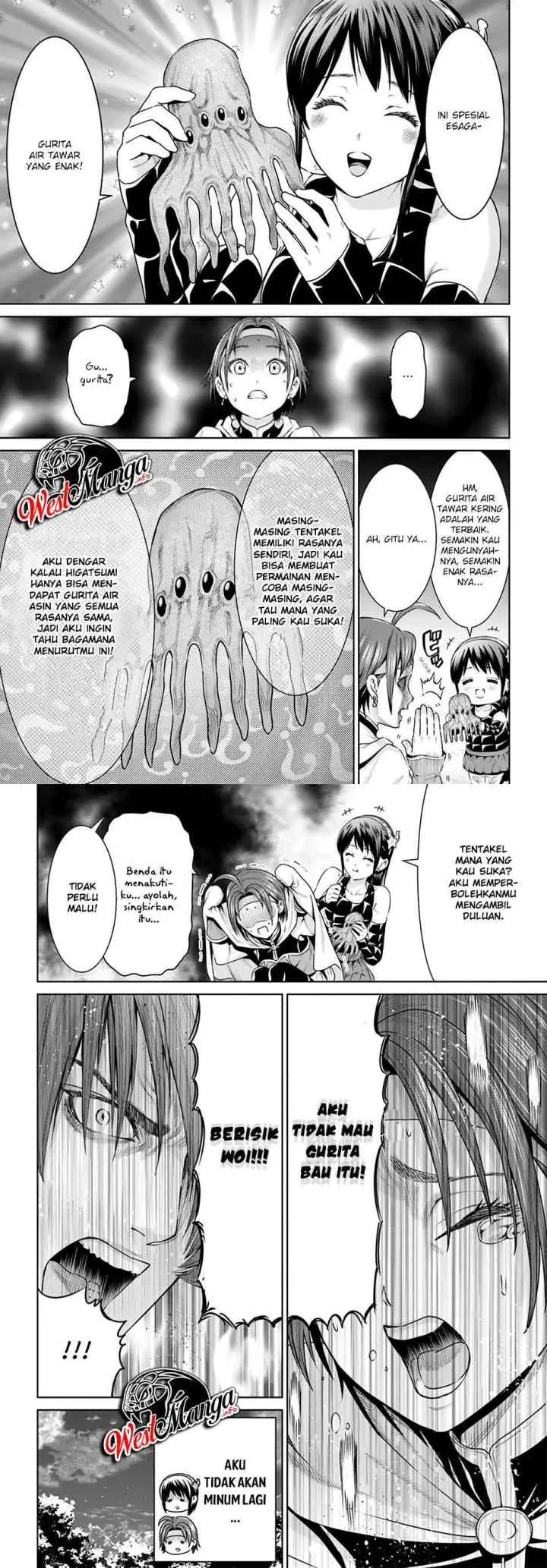 The King of Fantasy chapter 9 halaman 7