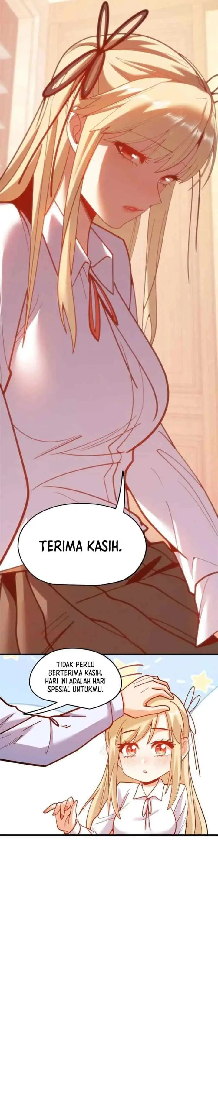 I Use Cash to Level Up chapter 190 halaman 8