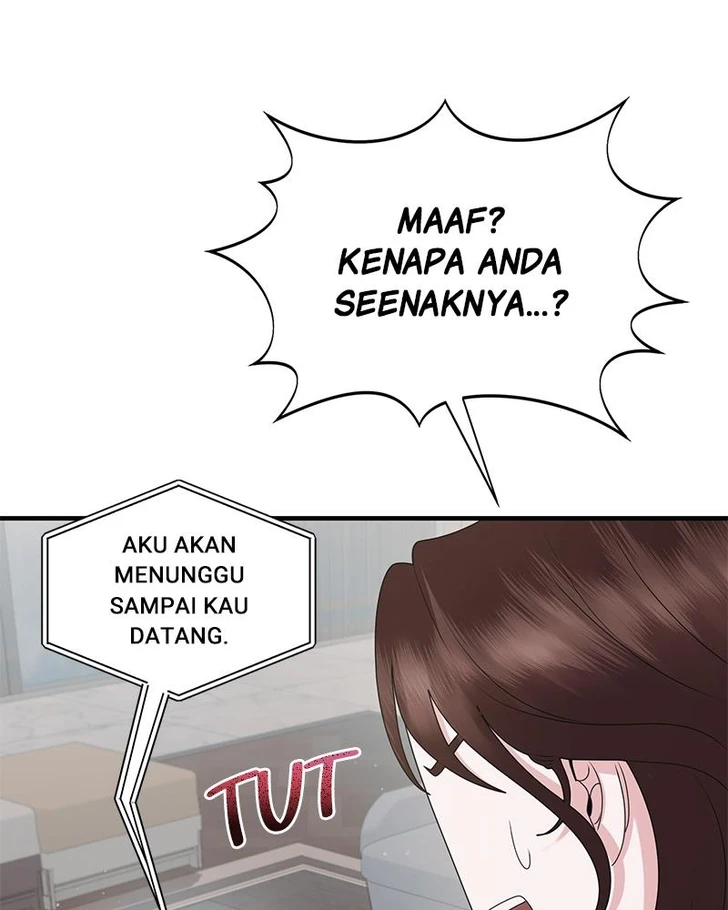 One Day I Found a Husband chapter 47 halaman 53