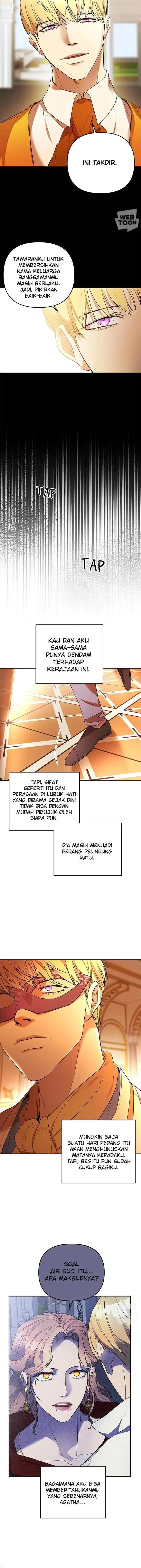 Agatha chapter 27 halaman 12