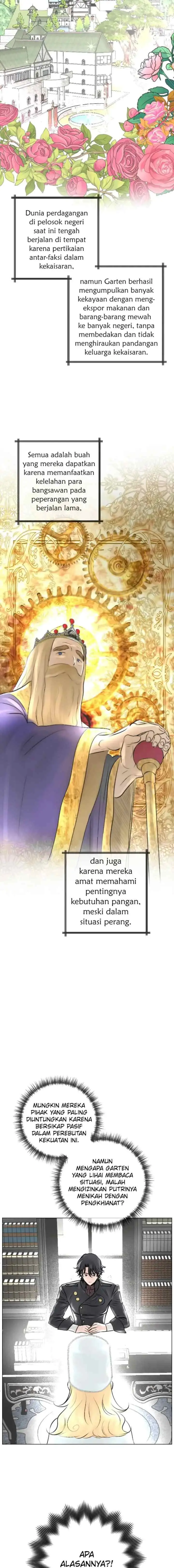 Recogí al segundo protagonista chapter 16 halaman 7