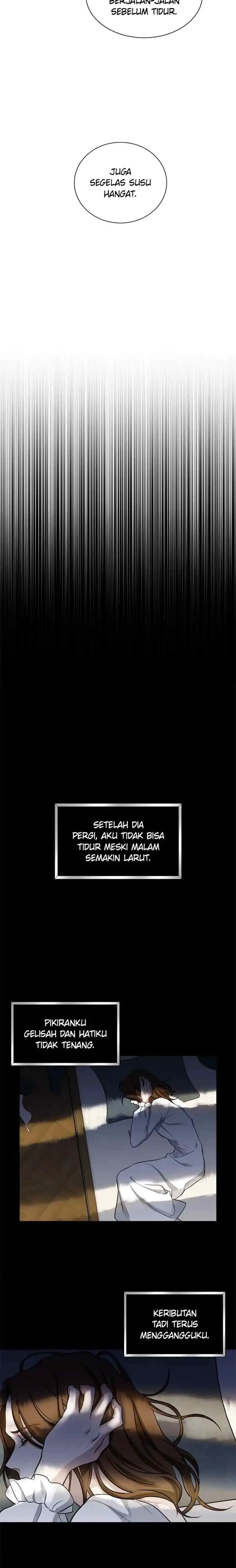 The Double Agent chapter 16 halaman 19
