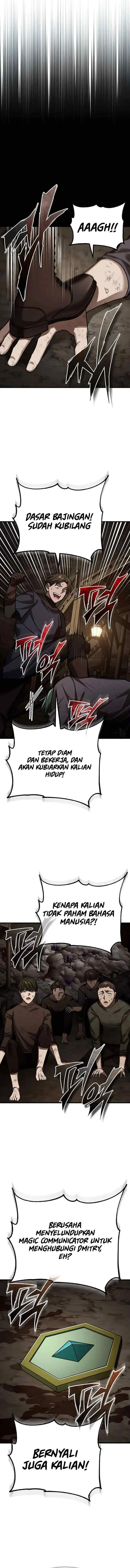 The Heavenly Demon Can't Live a Normal Life chapter 175 halaman 15