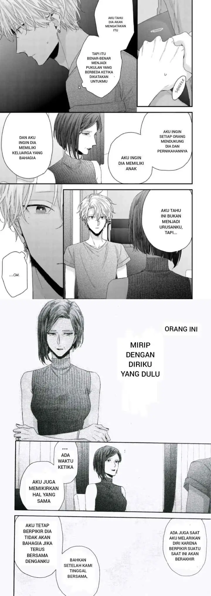 Musunda Koi no Tsutaekata chapter 6 halaman 5
