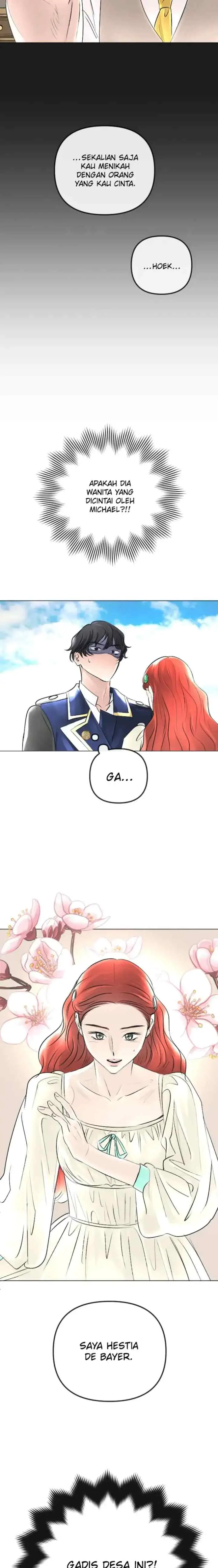 Recogí al segundo protagonista chapter 35 halaman 18