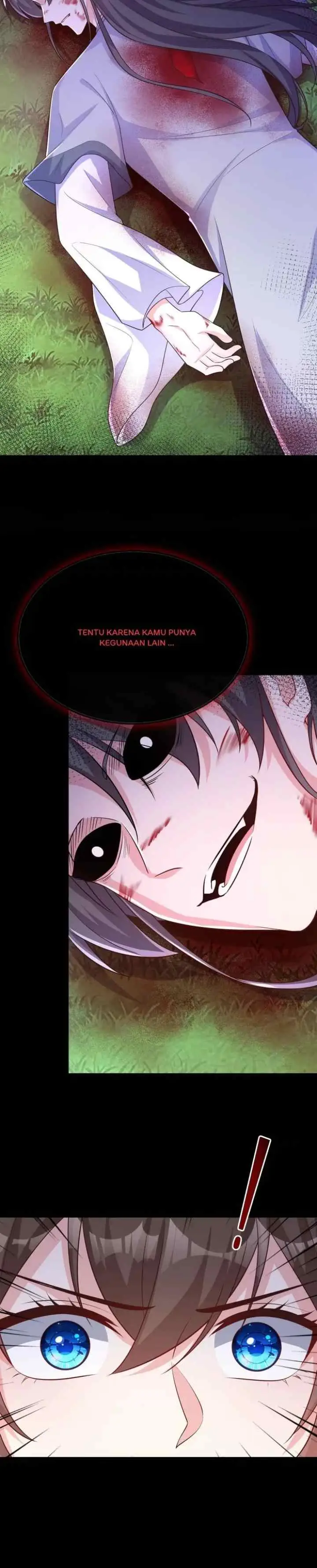My Chubby Princess Consort chapter 238 halaman 7
