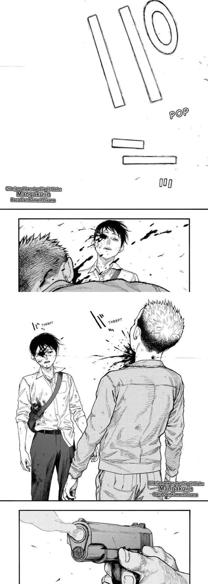 Ajin chapter 72 halaman 6