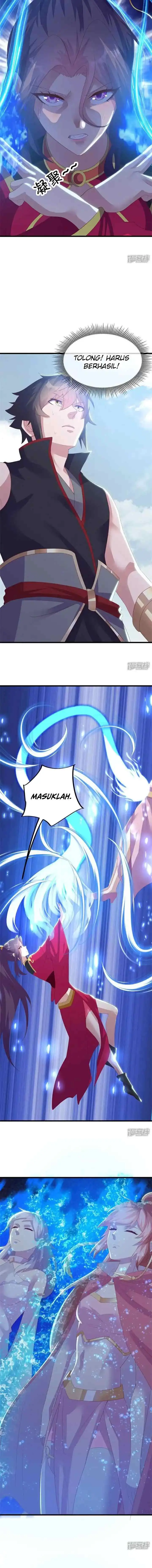 Peerless Soul (Peerless Battle Spirit) chapter 732 halaman 4
