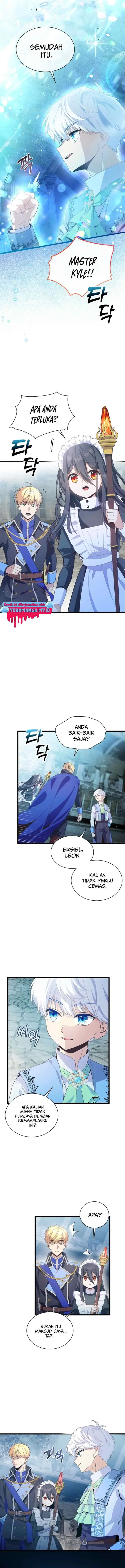 The Marquis' Magic Genius chapter 1 halaman 6