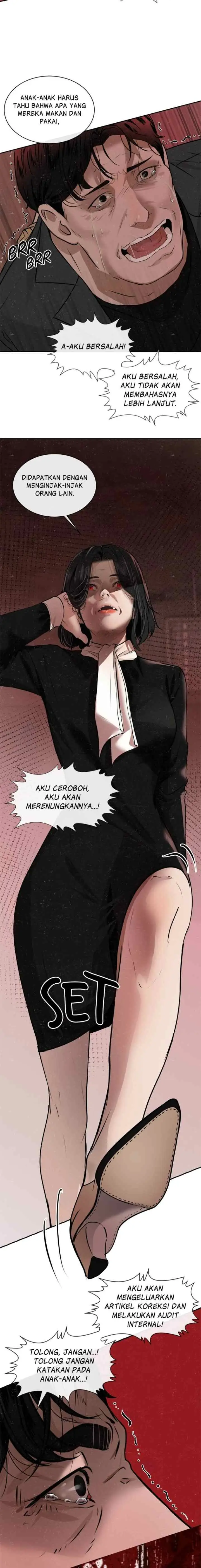 I'll Give You Everything chapter 54 halaman 13