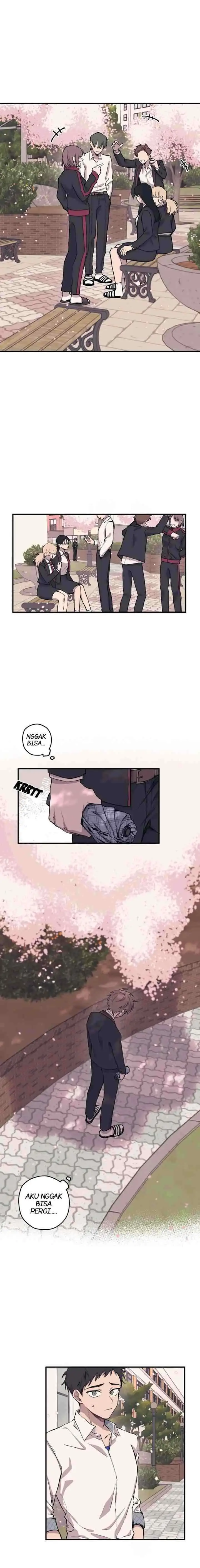 Yeonwoo's Innocence chapter 2 halaman 6