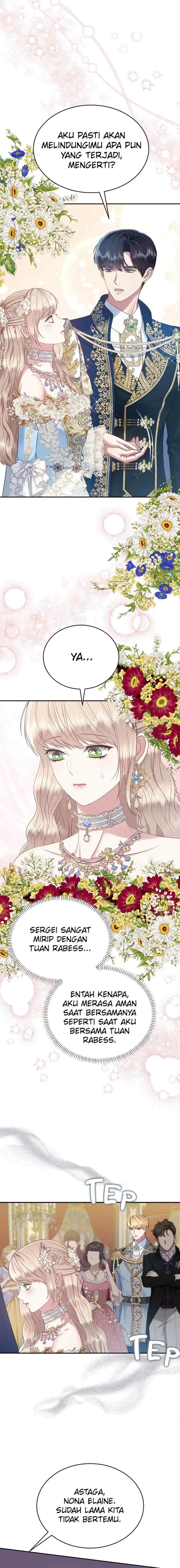 What Does That Evil Dragon Live For? chapter 81 halaman 14