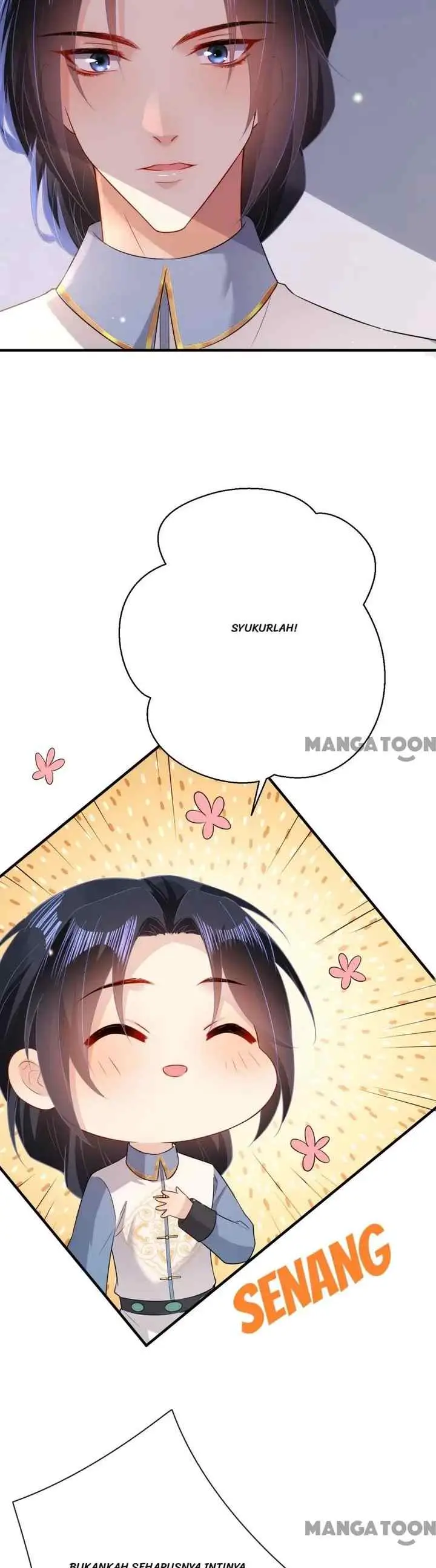 Princess, Don't Ruin Your Public Persona! chapter 137 halaman 9