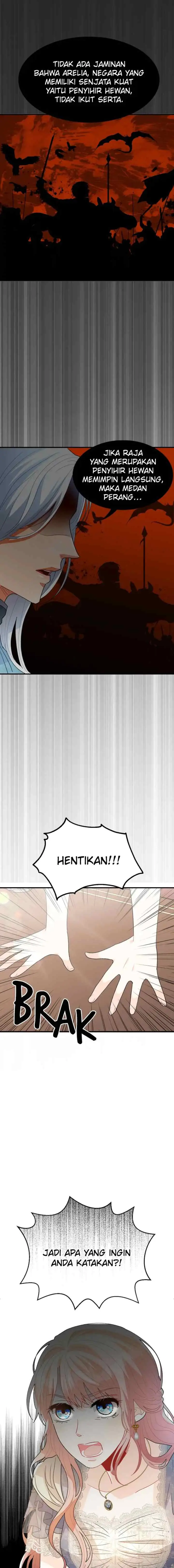 Prince Maker chapter 59 halaman 7