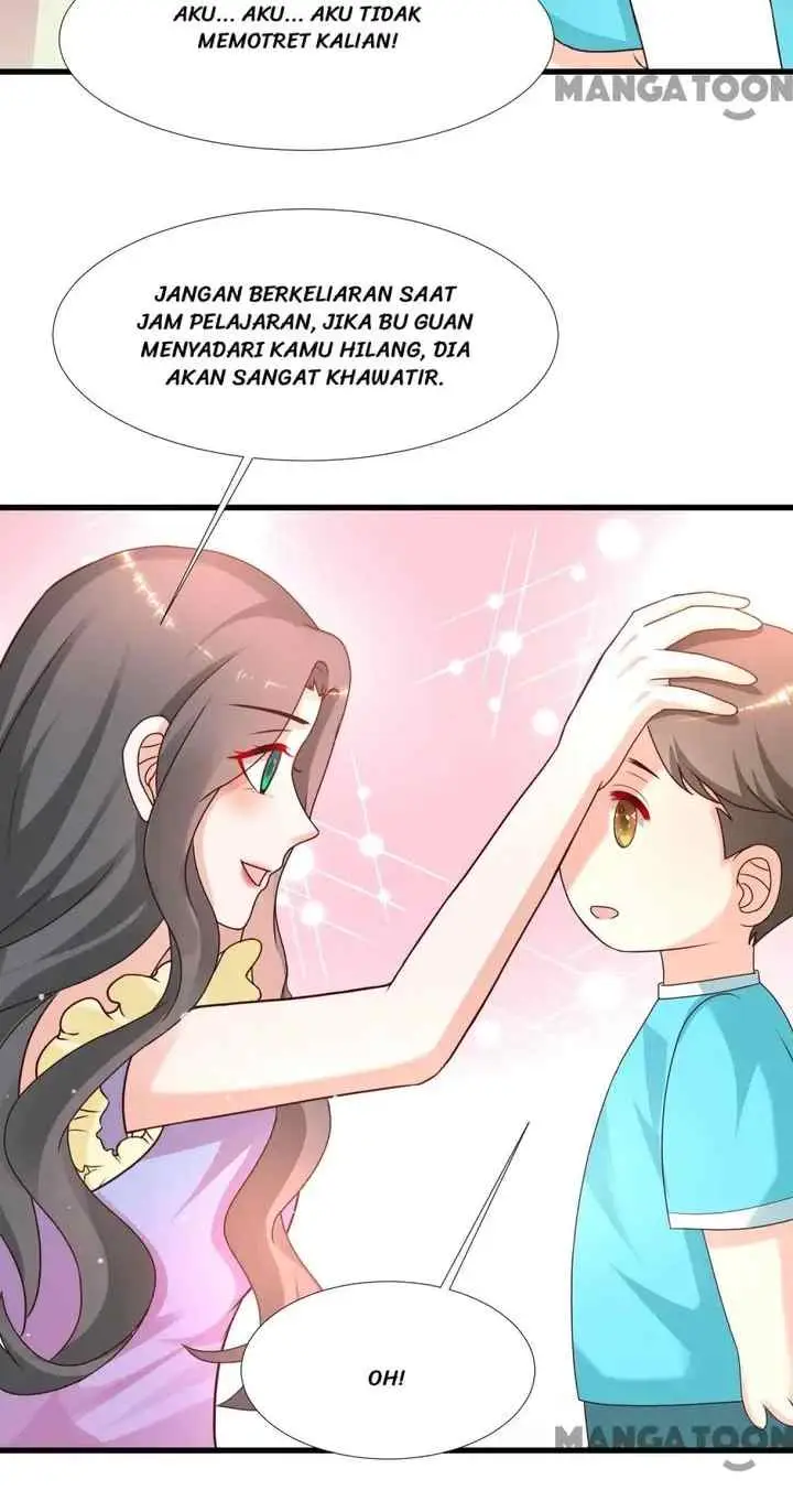 The Strongest Peach Blossom chapter 214 halaman 14