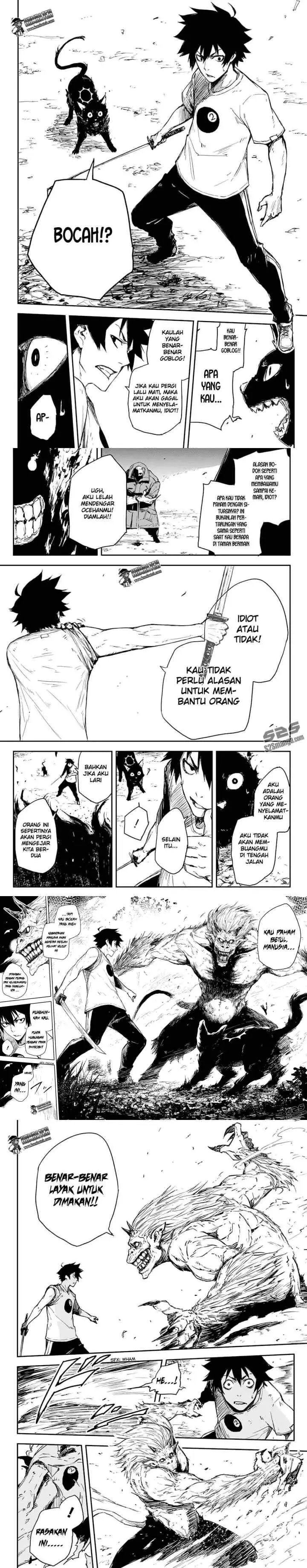 Black Torch chapter 1 halaman 12